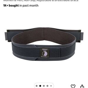 Sacroiliac Belt - Large Serola
